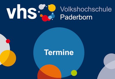 VHS-Kurse: Deutsch als Zweitsprache
