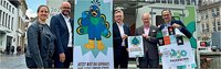 Stadtjubiläum 2027: Vorgeschmack auf Highlights