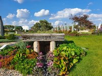 Gartenbau NRW zeigt Herbstvielfalt 