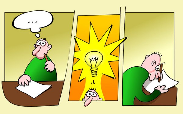 Projektideen für die Region gefragt