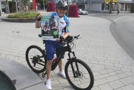 Stadtradeln und attraktive Preise gewinnen!