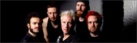Musik auf zwei Bühnwn beim Stemweder Rockfestival