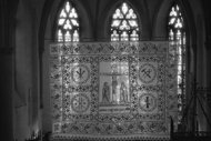 Von Fastenverordnungen und Schmachtlappen