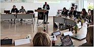 Rekordbeteiligung bei Jugendbeteiligungskonferenz
