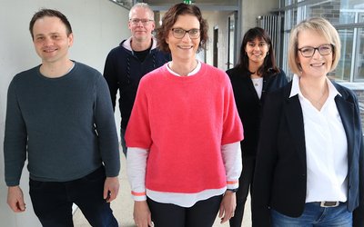 Angebote des Medienzentrums Gütersloh