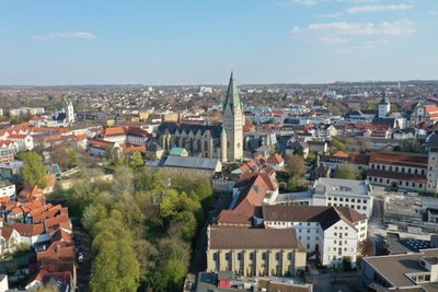 Videoclip präsentiert Paderborn