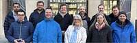 OWL-IT und Schloss Brake kooperieren