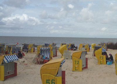 Ferien in kreiseigenen Inselquartieren Ferien in kreiseigenen Inselquartieren