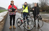 Radverkehrskonzept läuft auf Hochtouren