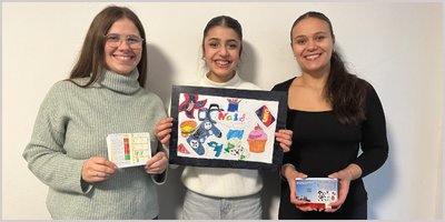 Jugendschutzkalender ab sofort erhältlich Jugendschutzkalender ab sofort erhältlich