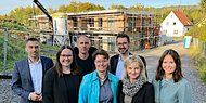 DRK-Kita mit neuem Standort ab 2024