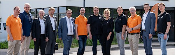 Konzepte nachhaltiger Energieversorgung im Fokus