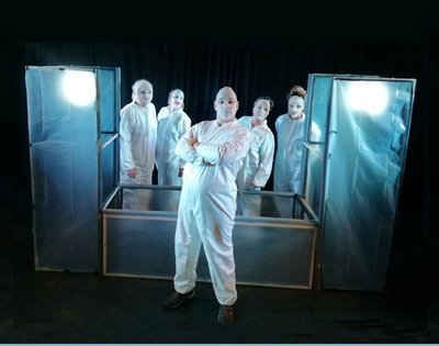 Theaterstück über „die große Solidarität“