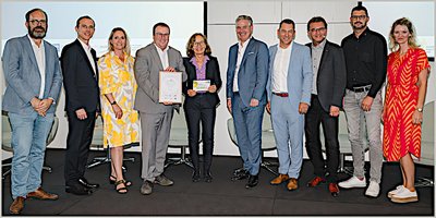 Projekte zur betrieblichen Mobilität am Start