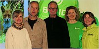 Das Leben der Füchse im Fokus
