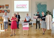 Projekt „Kulturgeselle/in“ geht in neue Runde