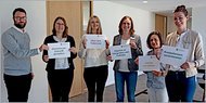 Veranstaltungen zu Migration und Teilhabe