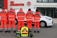 Sicherheit älterer Menschen