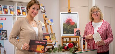 Bielefeld startet Weihnachtskampagne Bielefeld startet Weihnachtskampagne