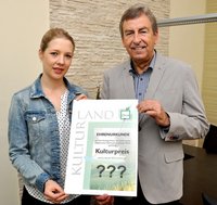 Vorschläge für Kulturpreis des Kreises Höxter einreichen