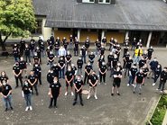 Bang Hövelhof started ins neue Lehrjahr Bang Hövelhof started ins neue Lehrjahr