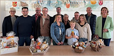 Stadtradeln: Kreis Paderborn erneut unter den Top 10 in NRW Stadtradeln: Kreis Paderborn erneut unter den Top 10 in NRW