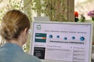 Kreis Höxter präsentiert Corona-Informationen übersichtlich und kompakt