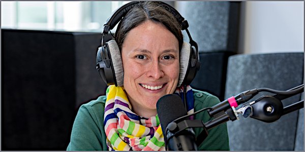 Neuer Podcast erklärt gesellschaftliche Konflikte