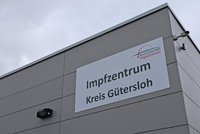 Sonderaktion im Impfzentrum