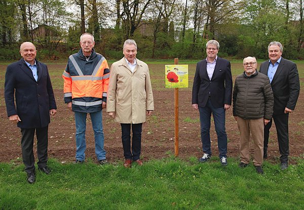 Kreis verteilt kostenlos 10.000 Saatguttütchen