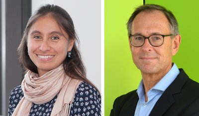 Wie Furcht und Frieden zusammenhängen Wie Furcht und Frieden zusammenhängen