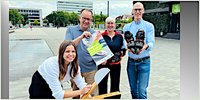 Bielefeld in Bewegung: anmelden bis 24. August