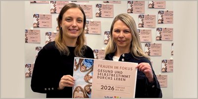 Gesundheit: Workshops für Frauen Gesundheit: Workshops für Frauen