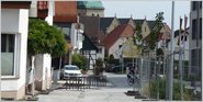 Kleine Straße in Delbrück wieder nutzbar