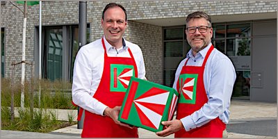 Delbrück lädt zum Katharinenmarkt 2026 ein Delbrück lädt zum Katharinenmarkt 2026 ein