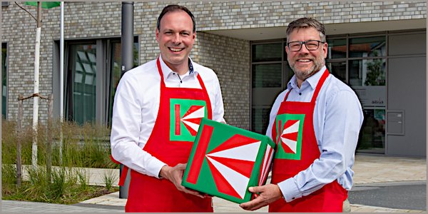 Delbrück lädt zum Katharinenmarkt 2026 ein