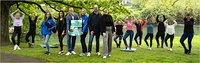 Sport im Park Paderborn kostenlos für alle