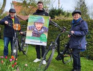 Delbrücker Stadtradeln-Stars