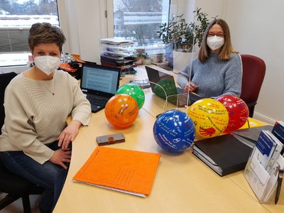 Sozialarbeit an Grundschulen wird verstärkt Sozialarbeit an Grundschulen wird verstärkt