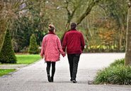 Warum Stadtgrün das Wohlbefinden fördert