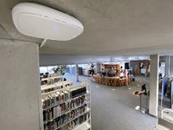 Ausbau des Funknetzwerks Ausbau des Funknetzwerks