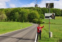 Bundesweite Maßnahmen gegen Motorradlärm