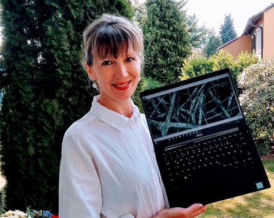 Austernpilze zum Schutz vor Corona Austernpilze zum Schutz vor Corona