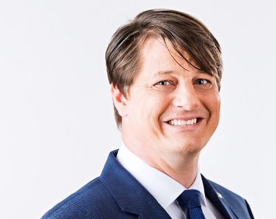 Neues Finanzsystem eingeführt