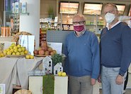 Apfelallergiker können Apfelsorten testen Apfelallergiker können Apfelsorten testen