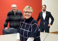 Natur und Technik: neuer Vorstand gewählt