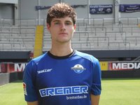 Justus Henke jetzt Profi beim SC Paderborn