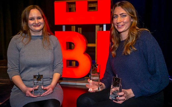 Deutschlandfinale der Wissenschafts-Show