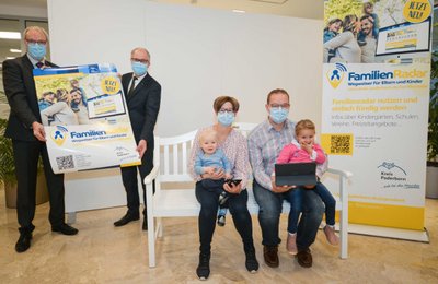 Neues Onlineportal Digitaler Familienradar Neues Onlineportal Digitaler Familienradar