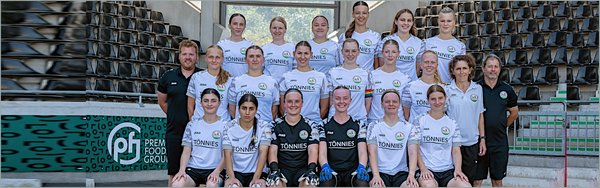Ehrenamt: Wer macht mit im Sportverein?